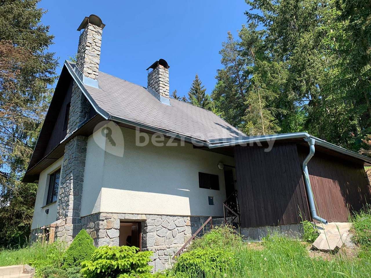 recreational property to rent, 0 m², Dalečín, Vysočina Region recreational property to rent, 0 m², Dalečín, Vysočina Region