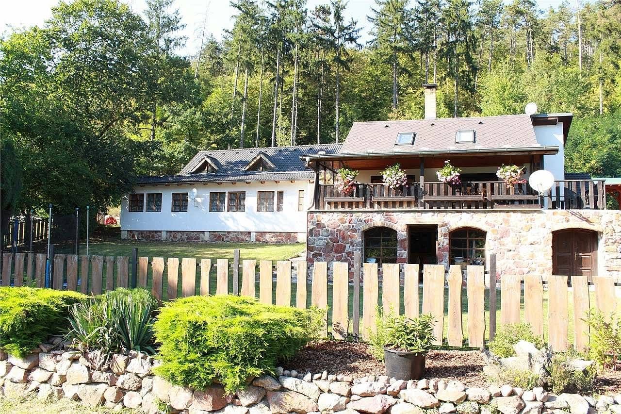 recreational property to rent, 0 m², Račice, Středočeský Region recreational property to rent, 0 m², Račice, Středočeský Region