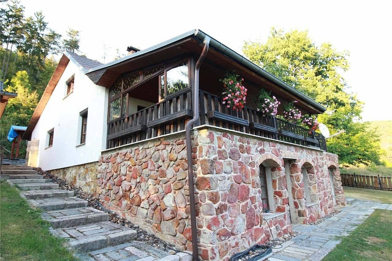 recreational property to rent, 0 m², Račice, Středočeský Region recreational property to rent, 0 m², Račice, Středočeský Region