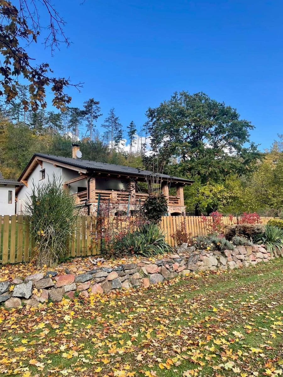 recreational property to rent, 0 m², Račice, Středočeský Region recreational property to rent, 0 m², Račice, Středočeský Region