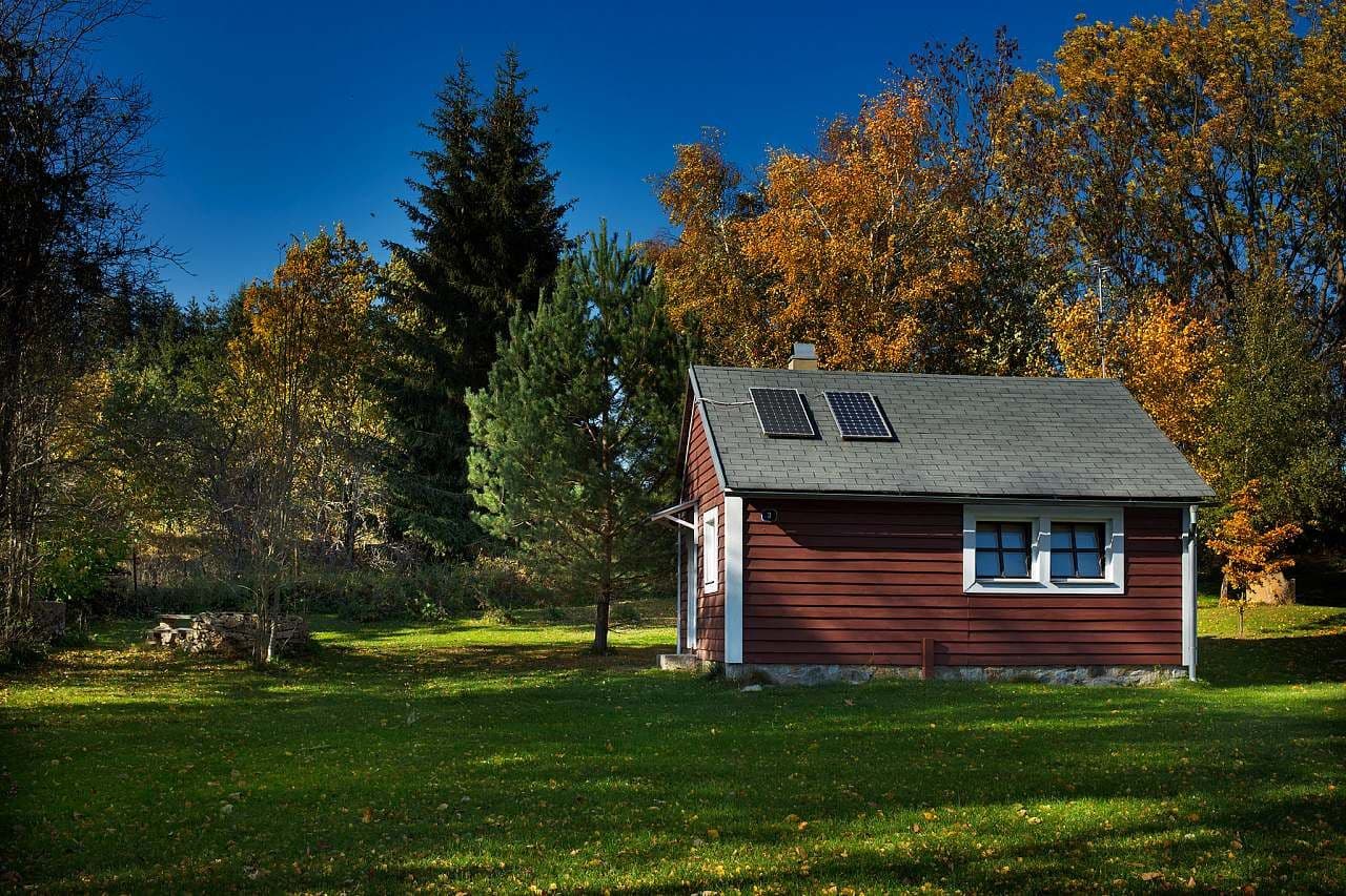 recreational property to rent, 0 m², Nová Bystřice, Jihočeský Region recreational property to rent, 0 m², Nová Bystřice, Jihočeský Region