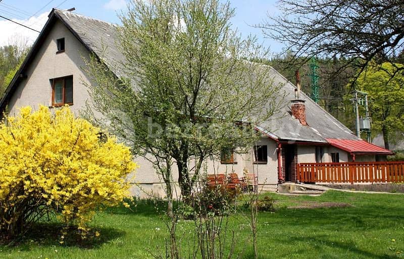 recreational property to rent, 0 m², Těchonín, Pardubický Region recreational property to rent, 0 m², Těchonín, Pardubický Region