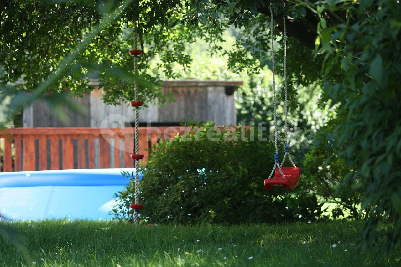 recreational property to rent, 0 m², Těchonín, Pardubický Region recreational property to rent, 0 m², Těchonín, Pardubický Region