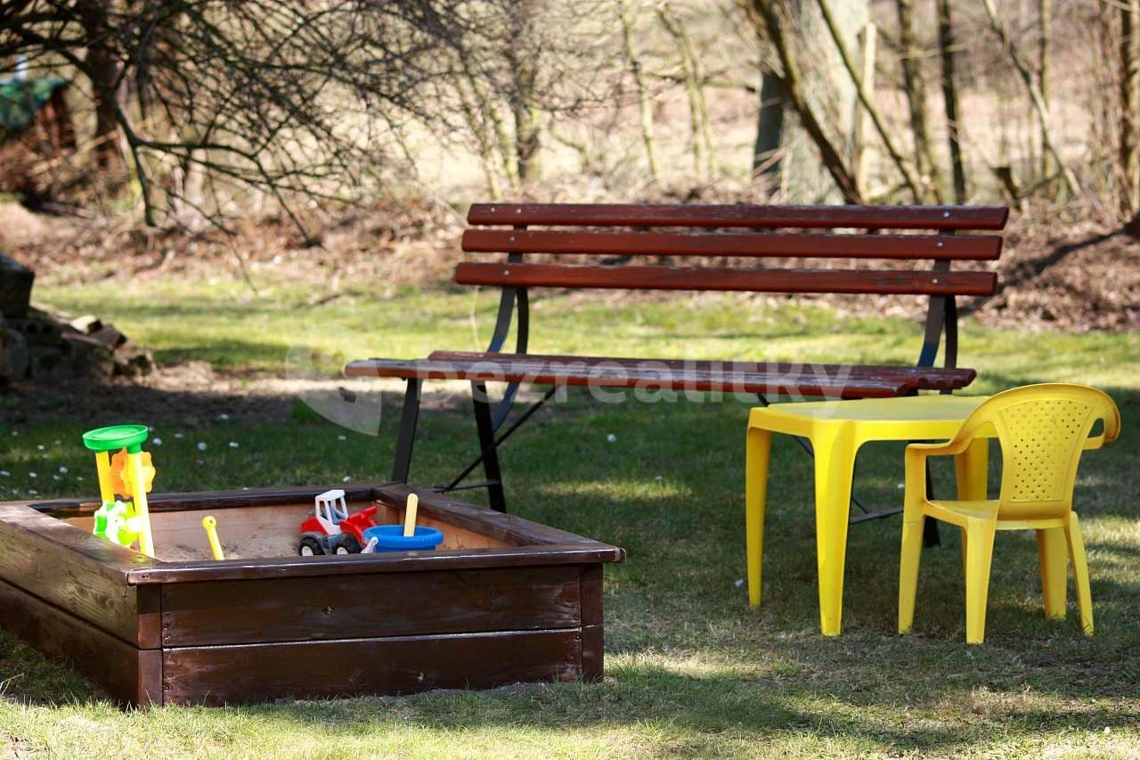 recreational property to rent, 0 m², Těchonín, Pardubický Region recreational property to rent, 0 m², Těchonín, Pardubický Region