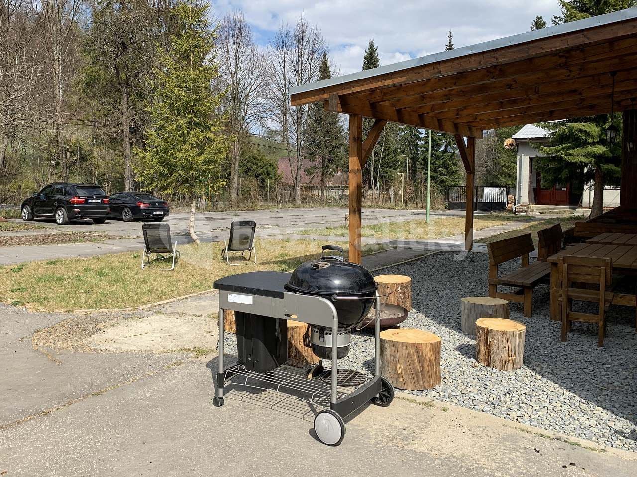 recreational property to rent, 0 m², Holčovice, Moravskoslezský Region recreational property to rent, 0 m², Holčovice, Moravskoslezský Region