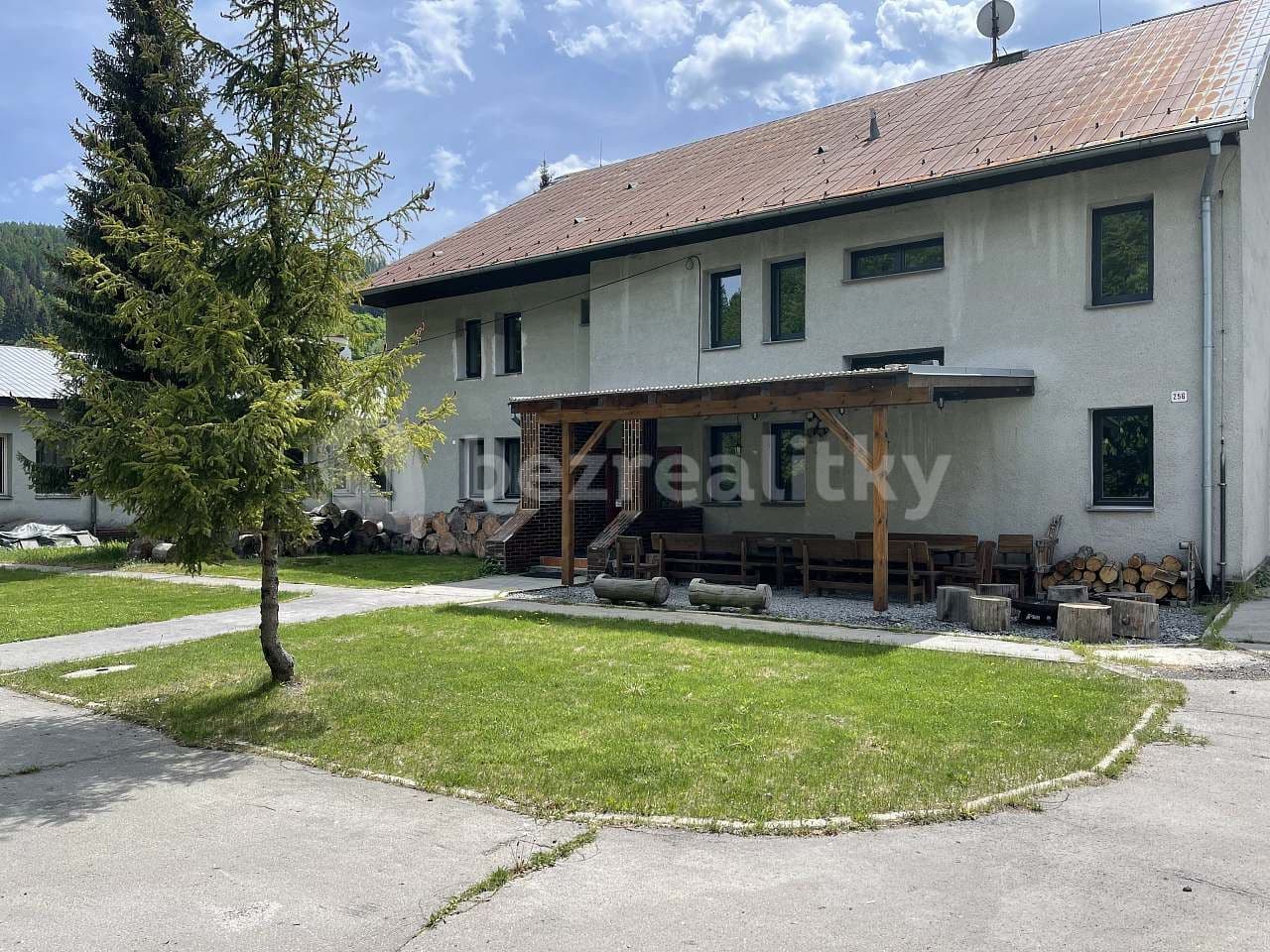 recreational property to rent, 0 m², Holčovice, Moravskoslezský Region recreational property to rent, 0 m², Holčovice, Moravskoslezský Region