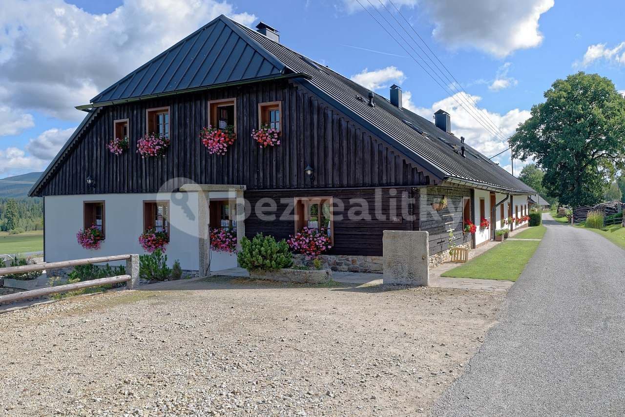 recreational property to rent, 0 m², Stožec, Jihočeský Region recreational property to rent, 0 m², Stožec, Jihočeský Region