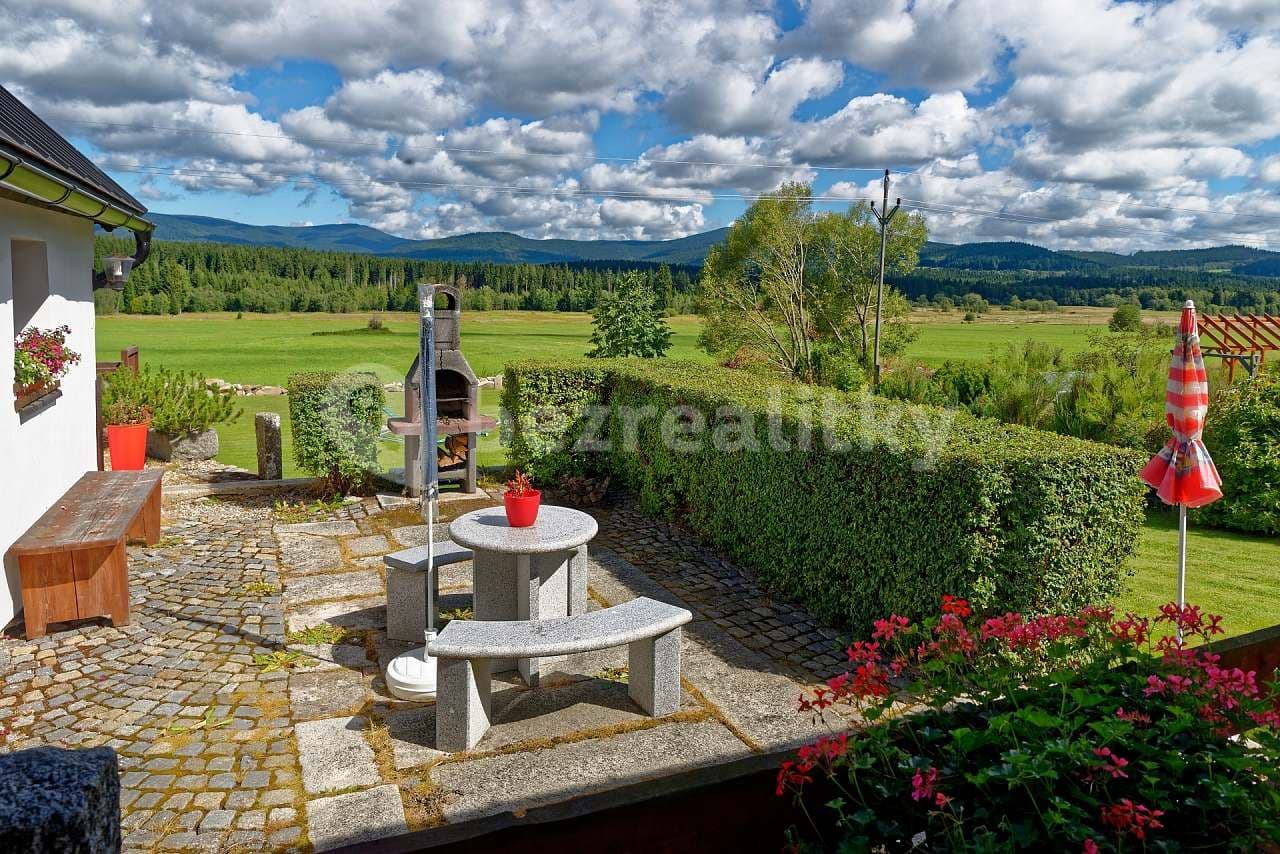 recreational property to rent, 0 m², Stožec, Jihočeský Region recreational property to rent, 0 m², Stožec, Jihočeský Region