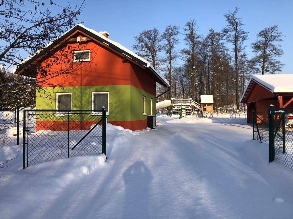 recreational property to rent, 0 m², Štíty, Olomoucký Region recreational property to rent, 0 m², Štíty, Olomoucký Region