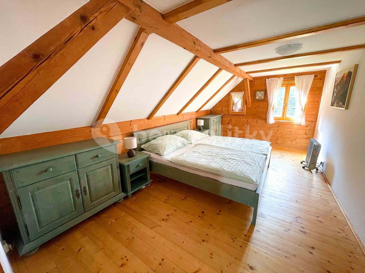 recreational property to rent, 0 m², Mařenice, Liberecký Region recreational property to rent, 0 m², Mařenice, Liberecký Region