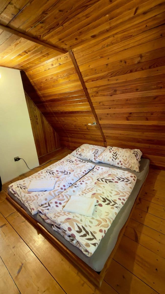 recreational property to rent, 0 m², Rudník, Královéhradecký Region recreational property to rent, 0 m², Rudník, Královéhradecký Region