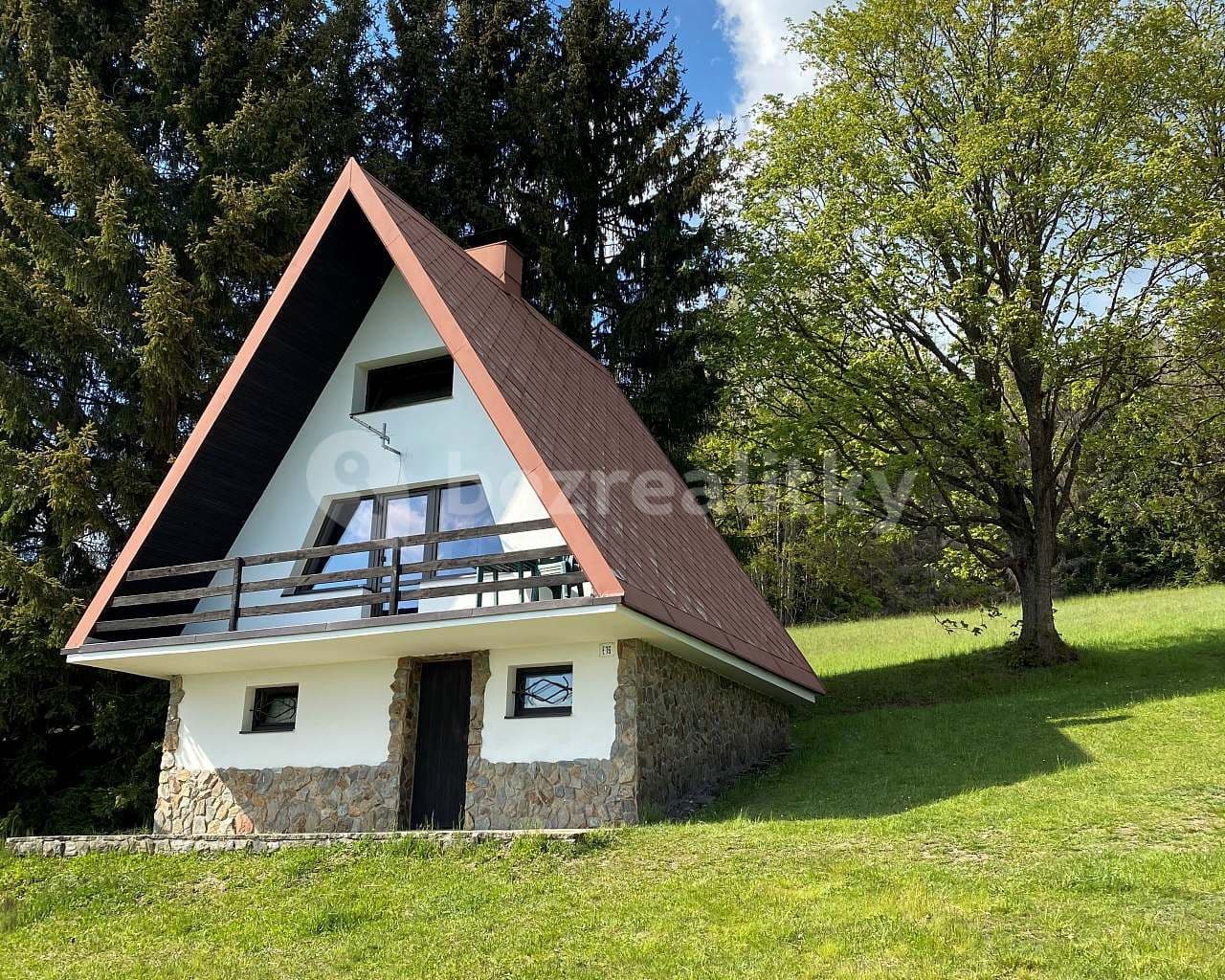 recreational property to rent, 0 m², Rudník, Královéhradecký Region recreational property to rent, 0 m², Rudník, Královéhradecký Region