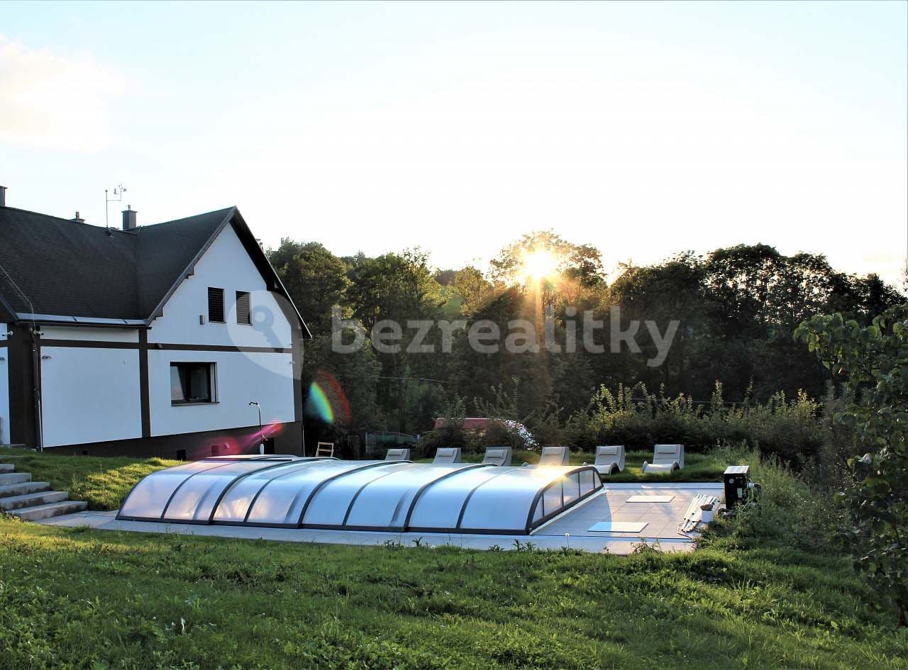 recreational property to rent, 0 m², Zlaté Hory, Olomoucký Region recreational property to rent, 0 m², Zlaté Hory, Olomoucký Region