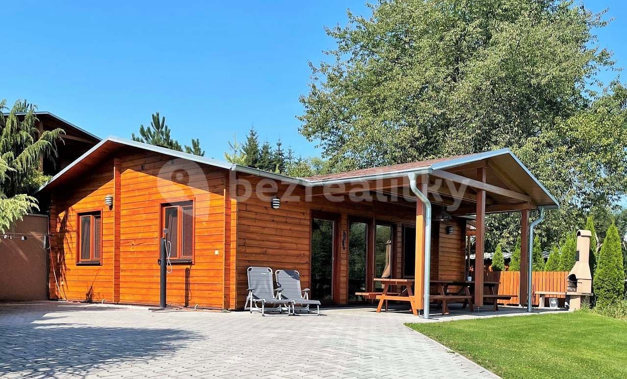 recreational property to rent, 0 m², Albrechtice nad Vltavou, Jihočeský Region recreational property to rent, 0 m², Albrechtice nad Vltavou, Jihočeský Region