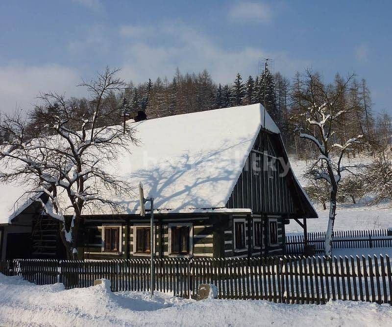 recreational property to rent, 0 m², Benecko, Liberecký Region recreational property to rent, 0 m², Benecko, Liberecký Region