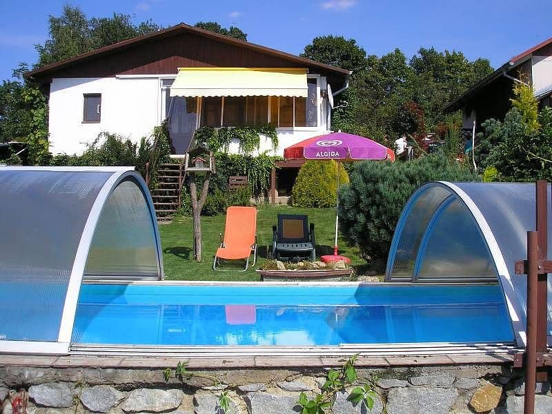 recreational property to rent, 0 m², Krtov, Jihočeský Region recreational property to rent, 0 m², Krtov, Jihočeský Region