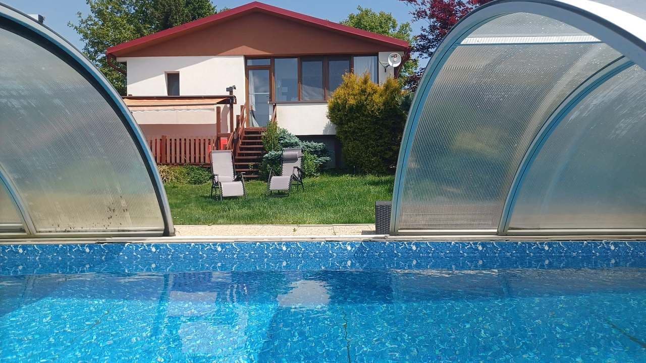 recreational property to rent, 0 m², Krtov, Jihočeský Region recreational property to rent, 0 m², Krtov, Jihočeský Region