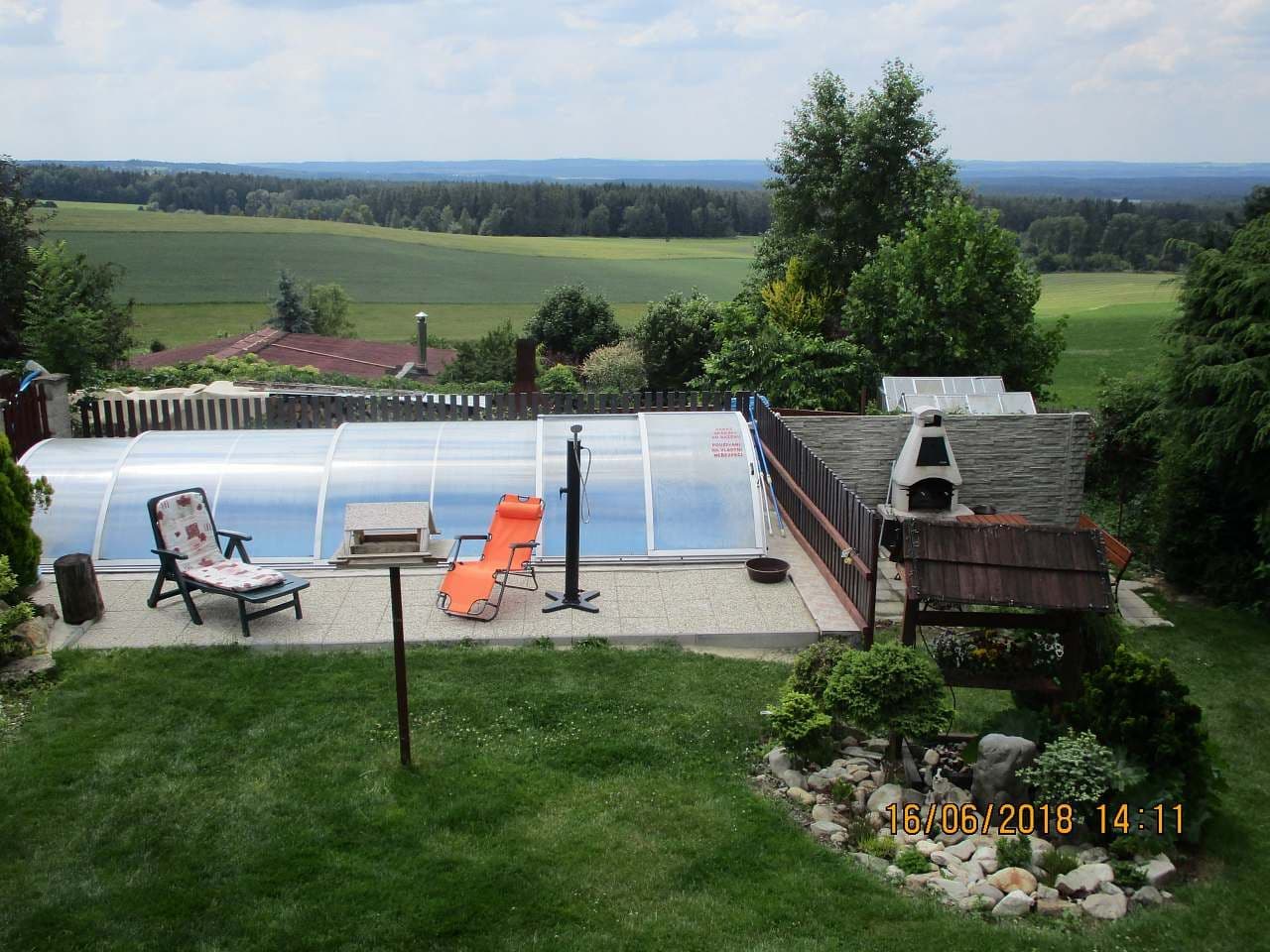 recreational property to rent, 0 m², Krtov, Jihočeský Region recreational property to rent, 0 m², Krtov, Jihočeský Region