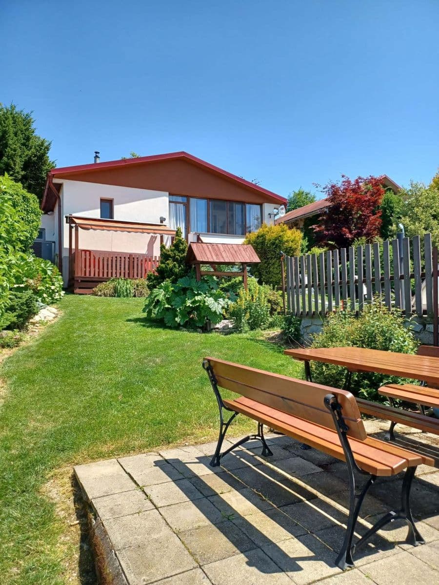 recreational property to rent, 0 m², Krtov, Jihočeský Region recreational property to rent, 0 m², Krtov, Jihočeský Region