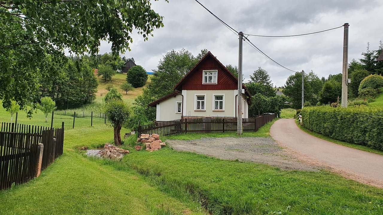 recreational property to rent, 0 m², Lázně Bělohrad, Královéhradecký Region recreational property to rent, 0 m², Lázně Bělohrad, Královéhradecký Region