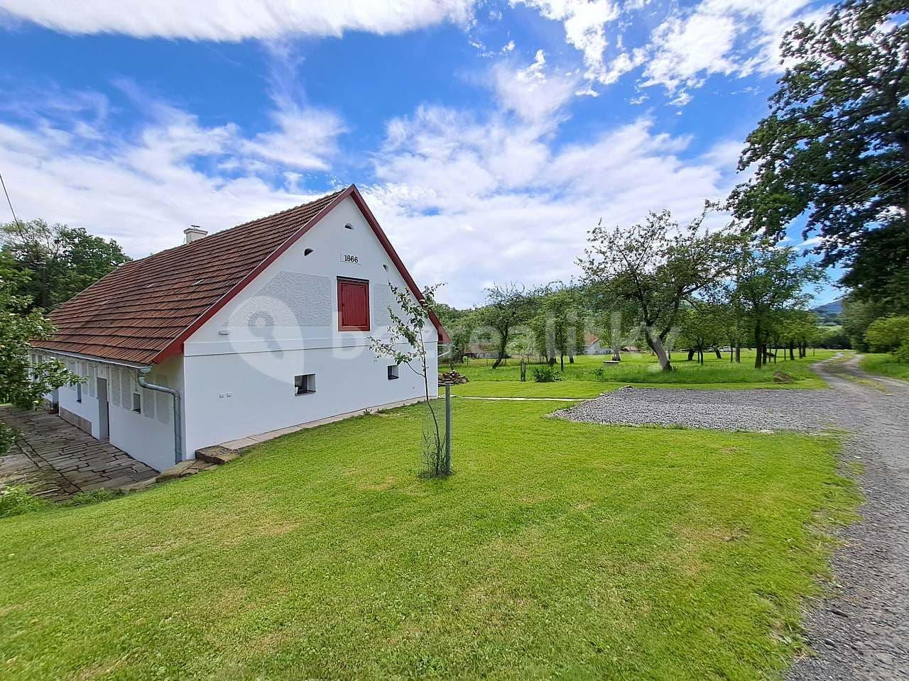 recreational property to rent, 0 m², Tichá, Moravskoslezský Region recreational property to rent, 0 m², Tichá, Moravskoslezský Region