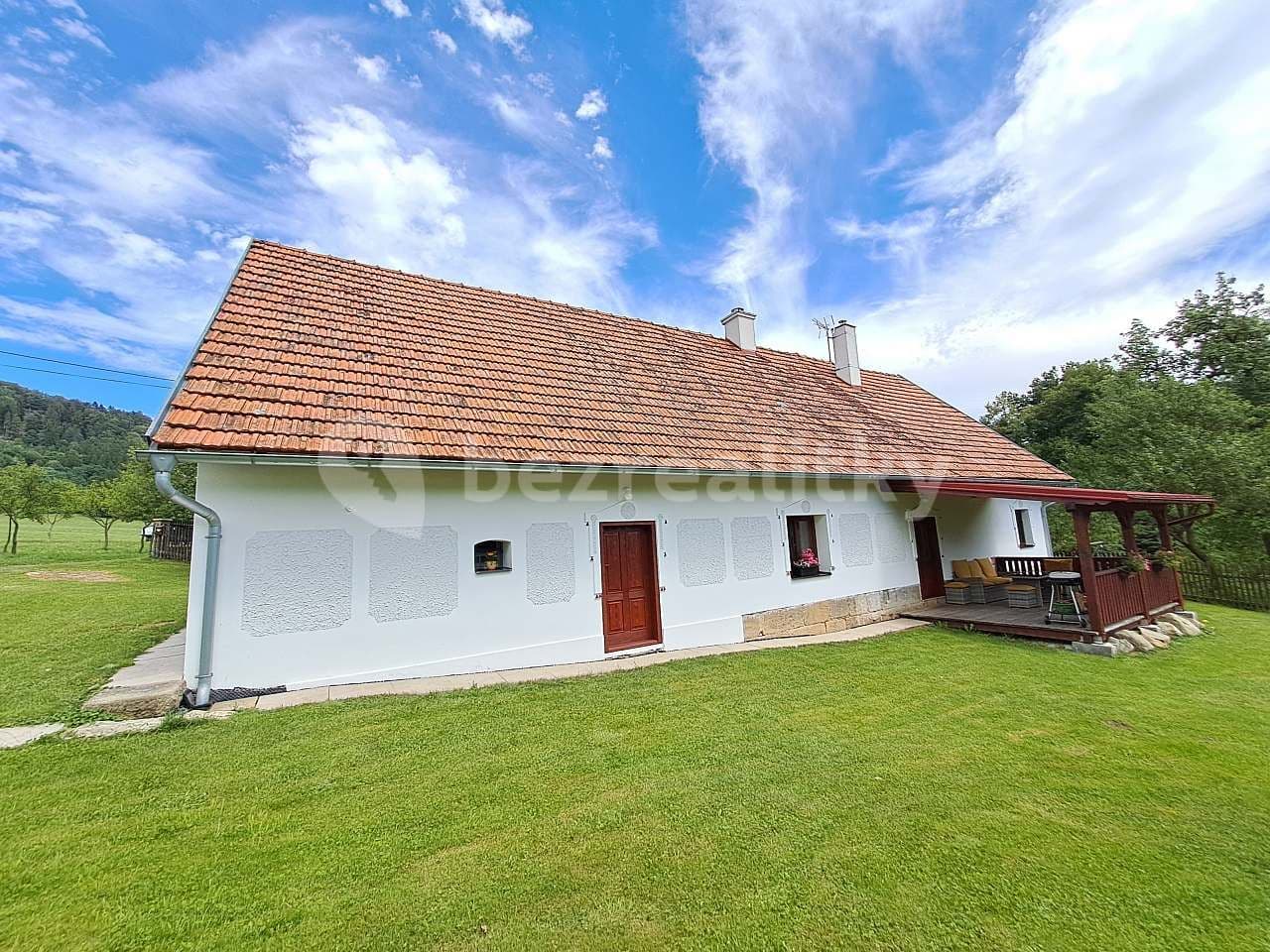 recreational property to rent, 0 m², Tichá, Moravskoslezský Region recreational property to rent, 0 m², Tichá, Moravskoslezský Region