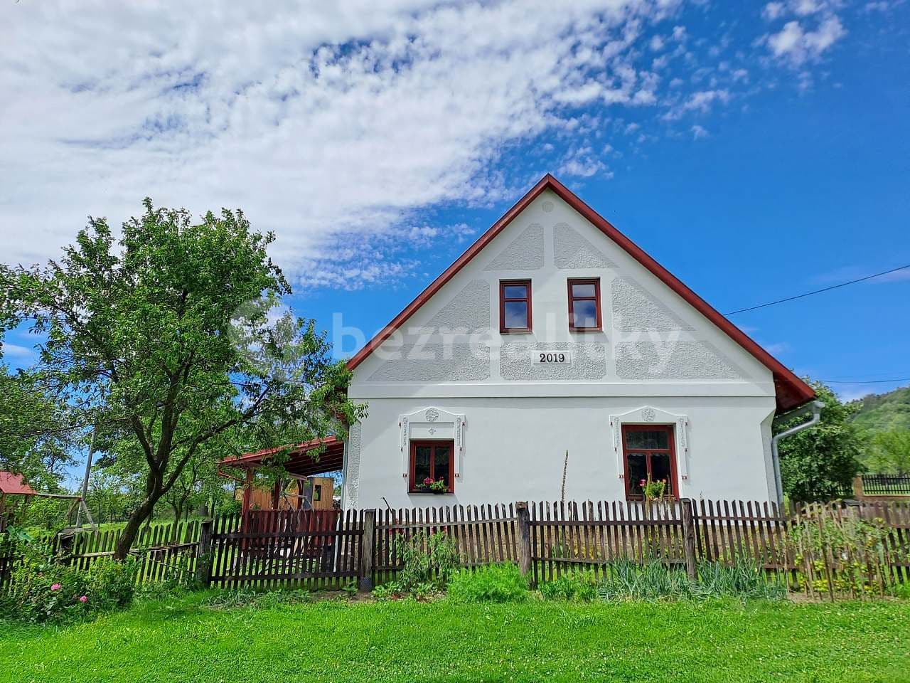 recreational property to rent, 0 m², Tichá, Moravskoslezský Region recreational property to rent, 0 m², Tichá, Moravskoslezský Region