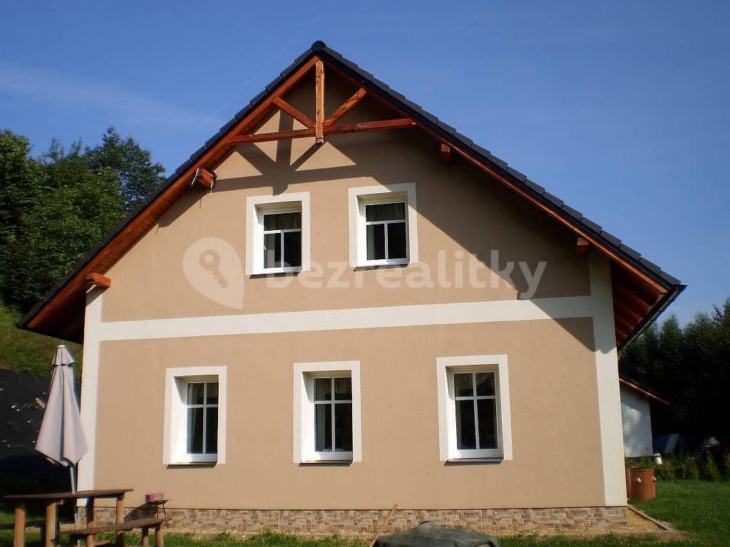 recreational property to rent, 0 m², Rovensko pod Troskami, Liberecký Region recreational property to rent, 0 m², Rovensko pod Troskami, Liberecký Region