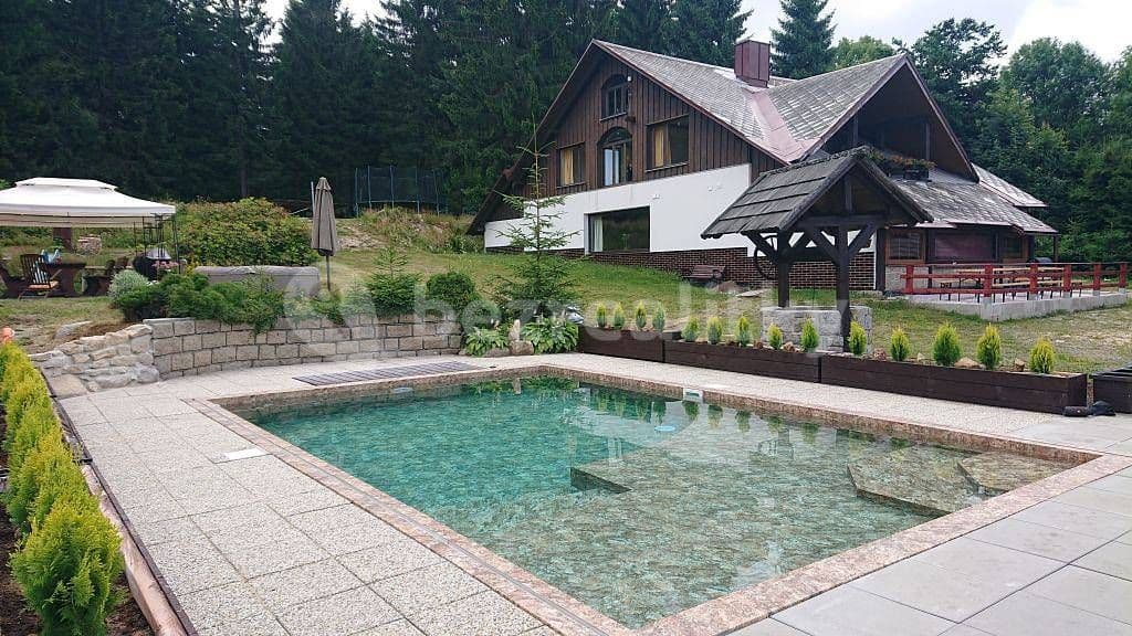 recreational property to rent, 0 m², Nová Ves nad Nisou, Liberecký Region recreational property to rent, 0 m², Nová Ves nad Nisou, Liberecký Region