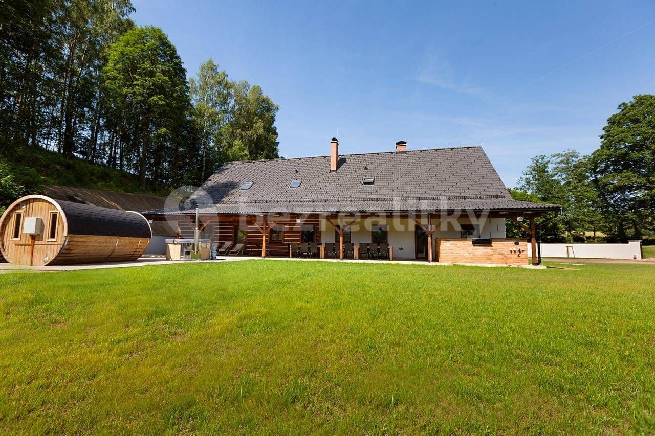 recreational property to rent, 0 m², Králíky, Pardubický Region recreational property to rent, 0 m², Králíky, Pardubický Region