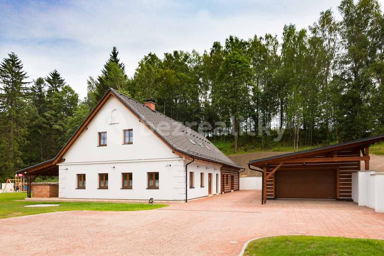 recreational property to rent, 0 m², Králíky, Pardubický Region recreational property to rent, 0 m², Králíky, Pardubický Region