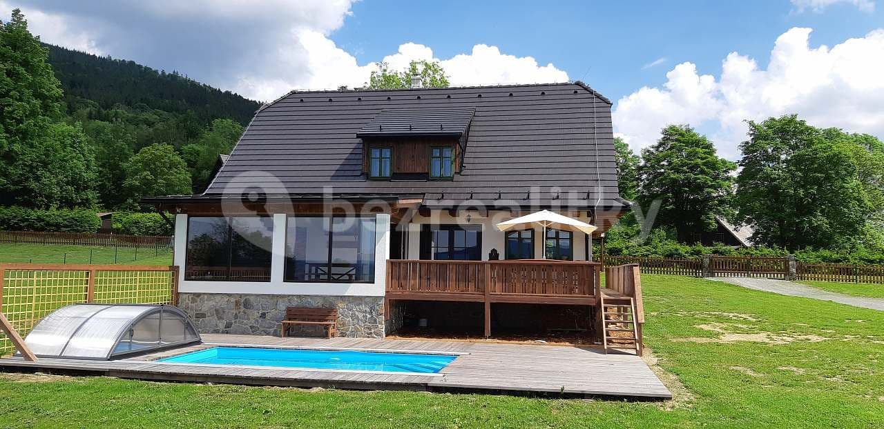 recreational property to rent, 0 m², Malá Morava, Olomoucký Region recreational property to rent, 0 m², Malá Morava, Olomoucký Region