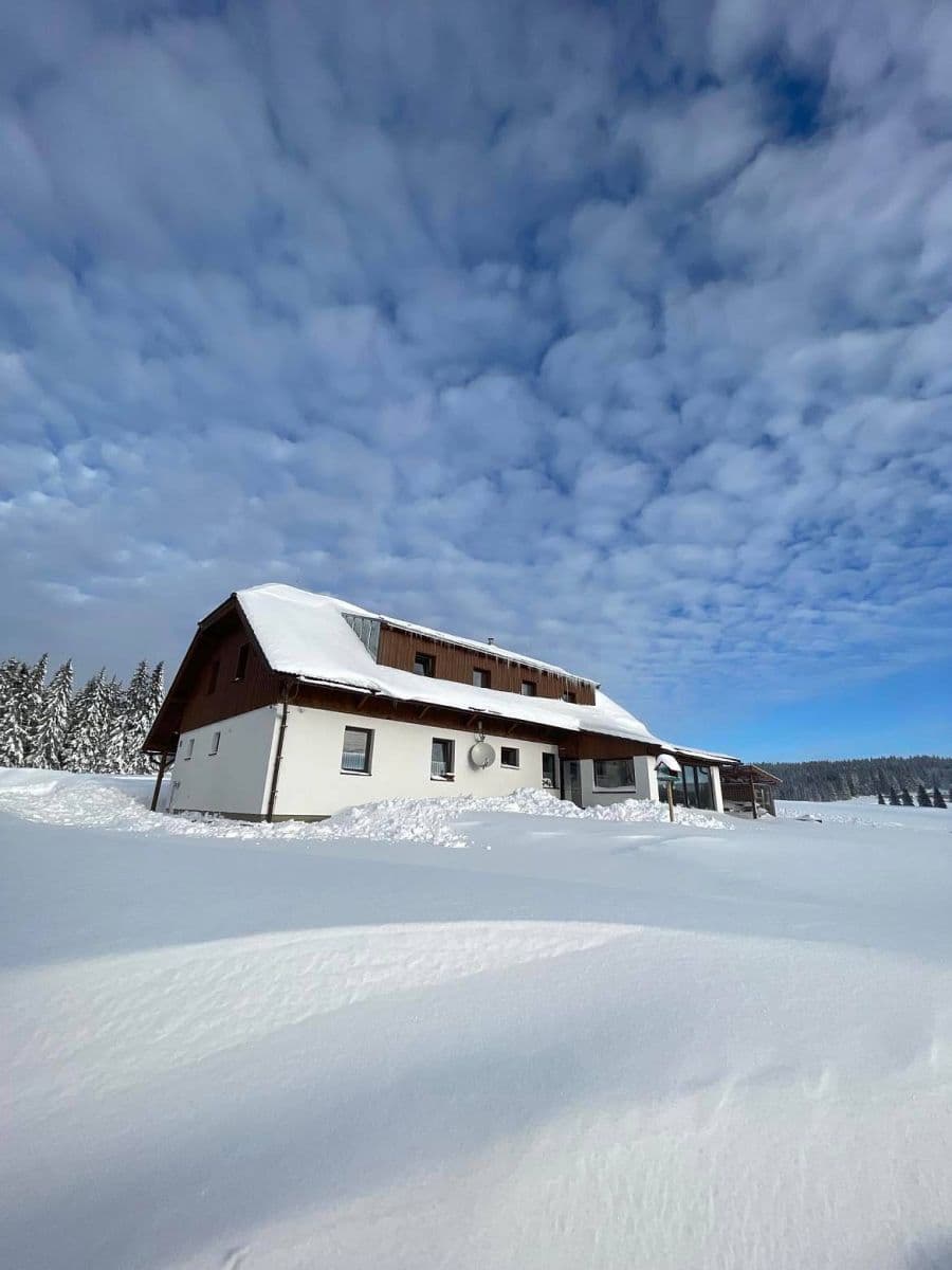 recreational property to rent, 0 m², Modrava, Plzeňský Region recreational property to rent, 0 m², Modrava, Plzeňský Region