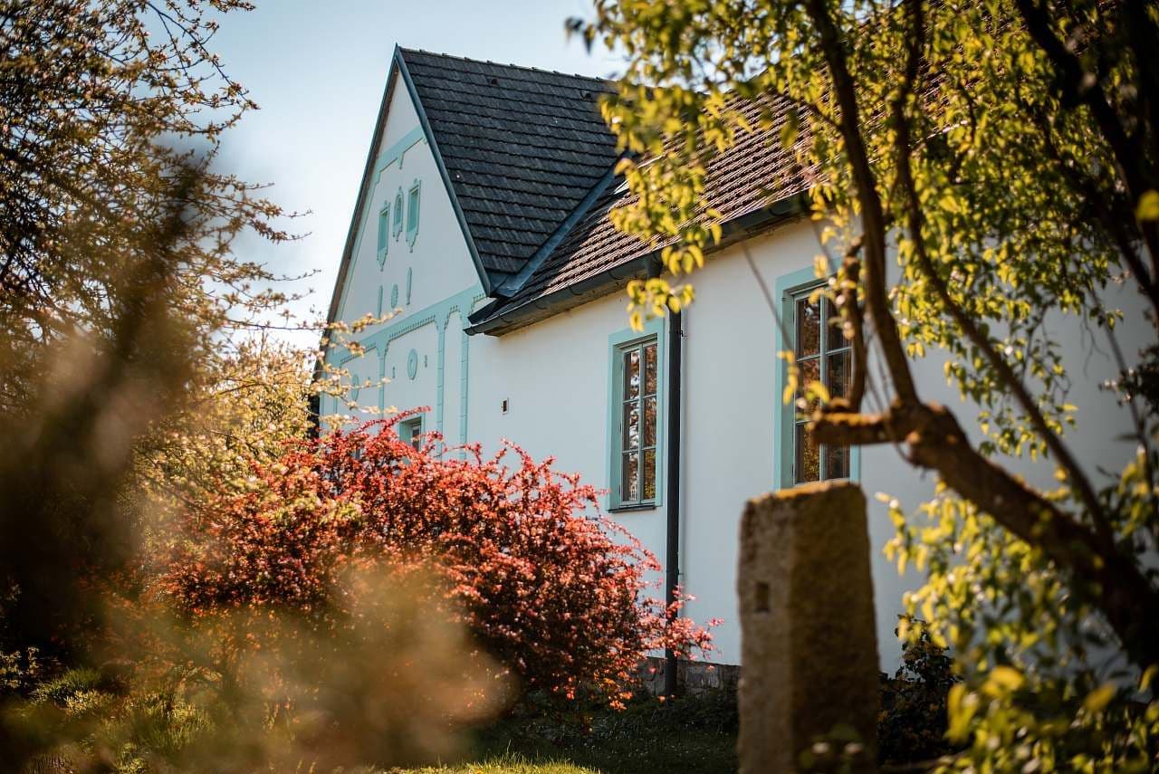 recreational property to rent, 0 m², Studená, Jihočeský Region recreational property to rent, 0 m², Studená, Jihočeský Region