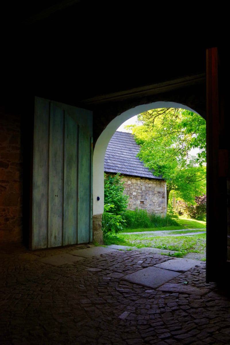 recreational property to rent, 0 m², Studená, Jihočeský Region recreational property to rent, 0 m², Studená, Jihočeský Region