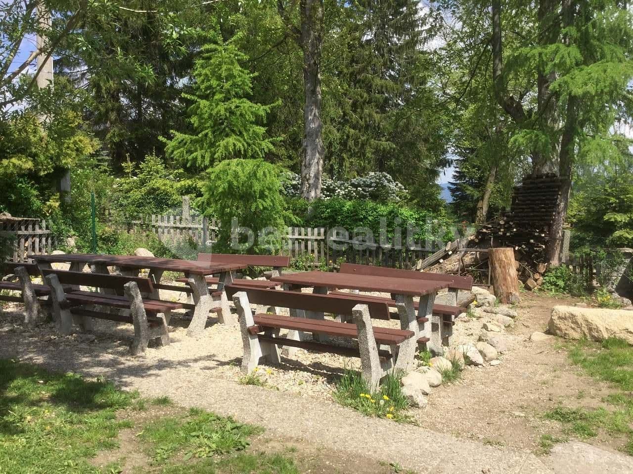 recreational property to rent, 0 m², Kořenov, Liberecký Region recreational property to rent, 0 m², Kořenov, Liberecký Region