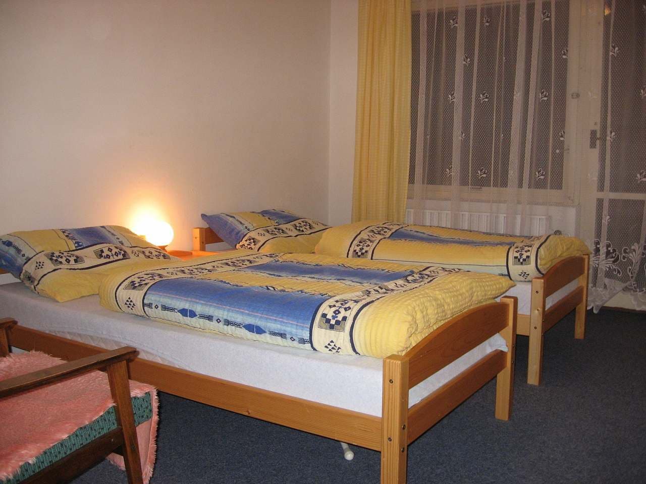 recreational property to rent, 0 m², Jilemnice, Liberecký Region recreational property to rent, 0 m², Jilemnice, Liberecký Region