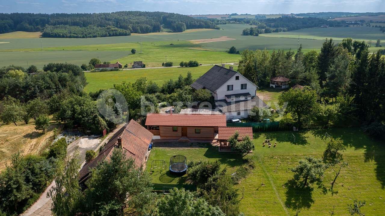 recreational property to rent, 0 m², Zámostí-Blata, Královéhradecký Region recreational property to rent, 0 m², Zámostí-Blata, Královéhradecký Region