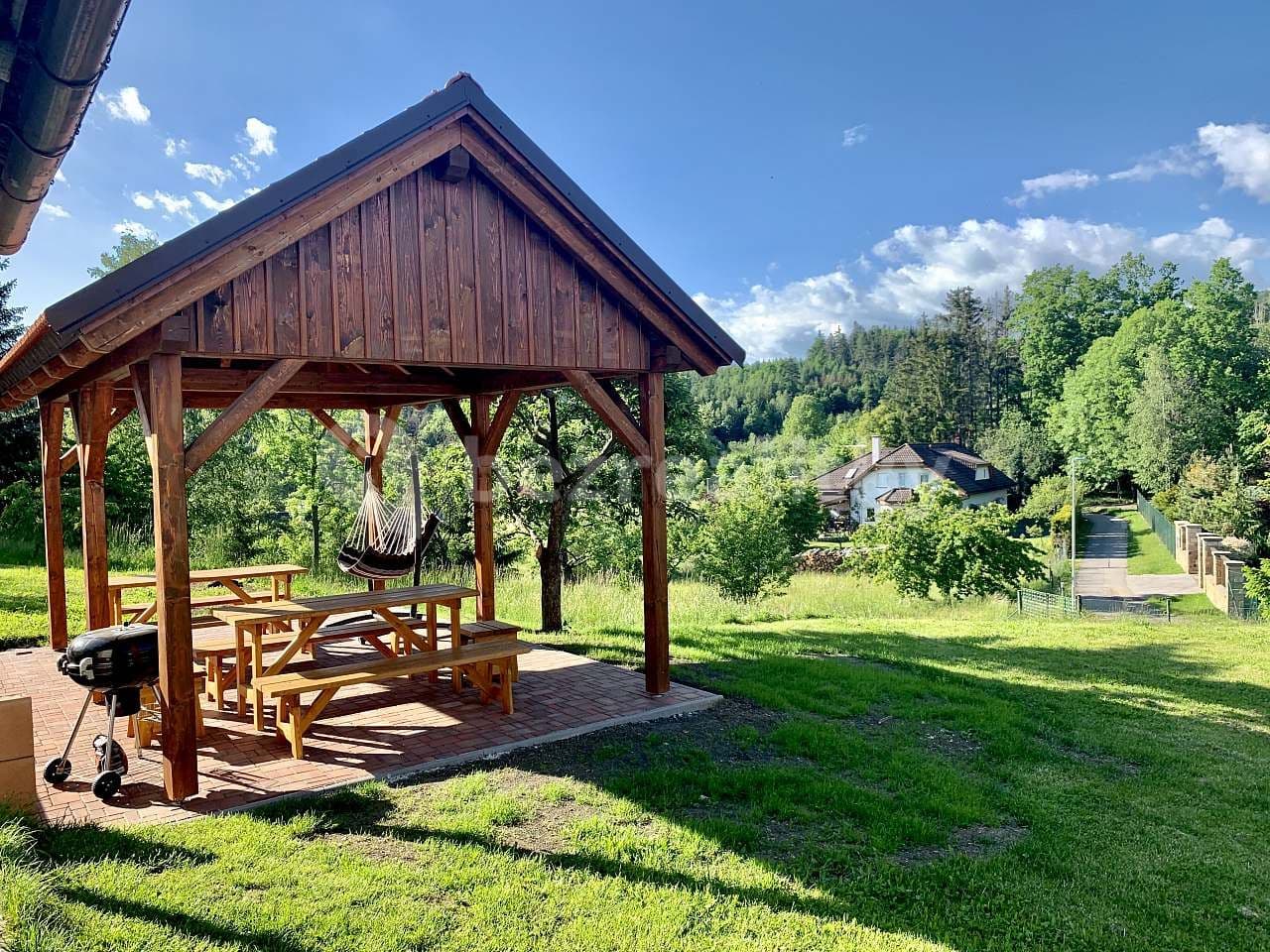 recreational property to rent, 0 m², Zámostí-Blata, Královéhradecký Region recreational property to rent, 0 m², Zámostí-Blata, Královéhradecký Region