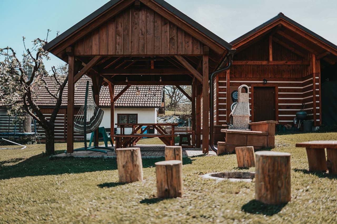 recreational property to rent, 0 m², Zámostí-Blata, Královéhradecký Region recreational property to rent, 0 m², Zámostí-Blata, Královéhradecký Region