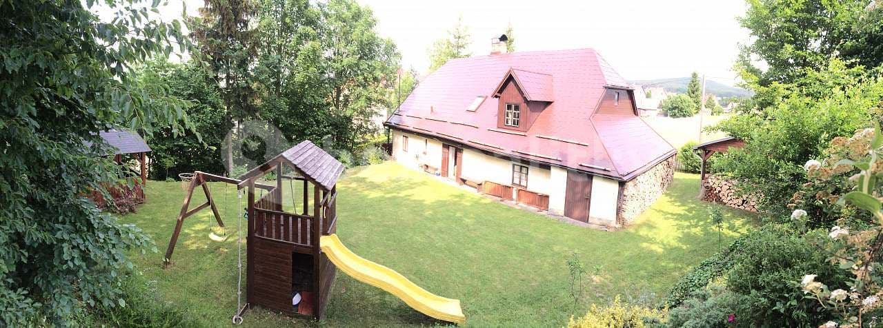 recreational property to rent, 0 m², Zaječov, Středočeský Region recreational property to rent, 0 m², Zaječov, Středočeský Region