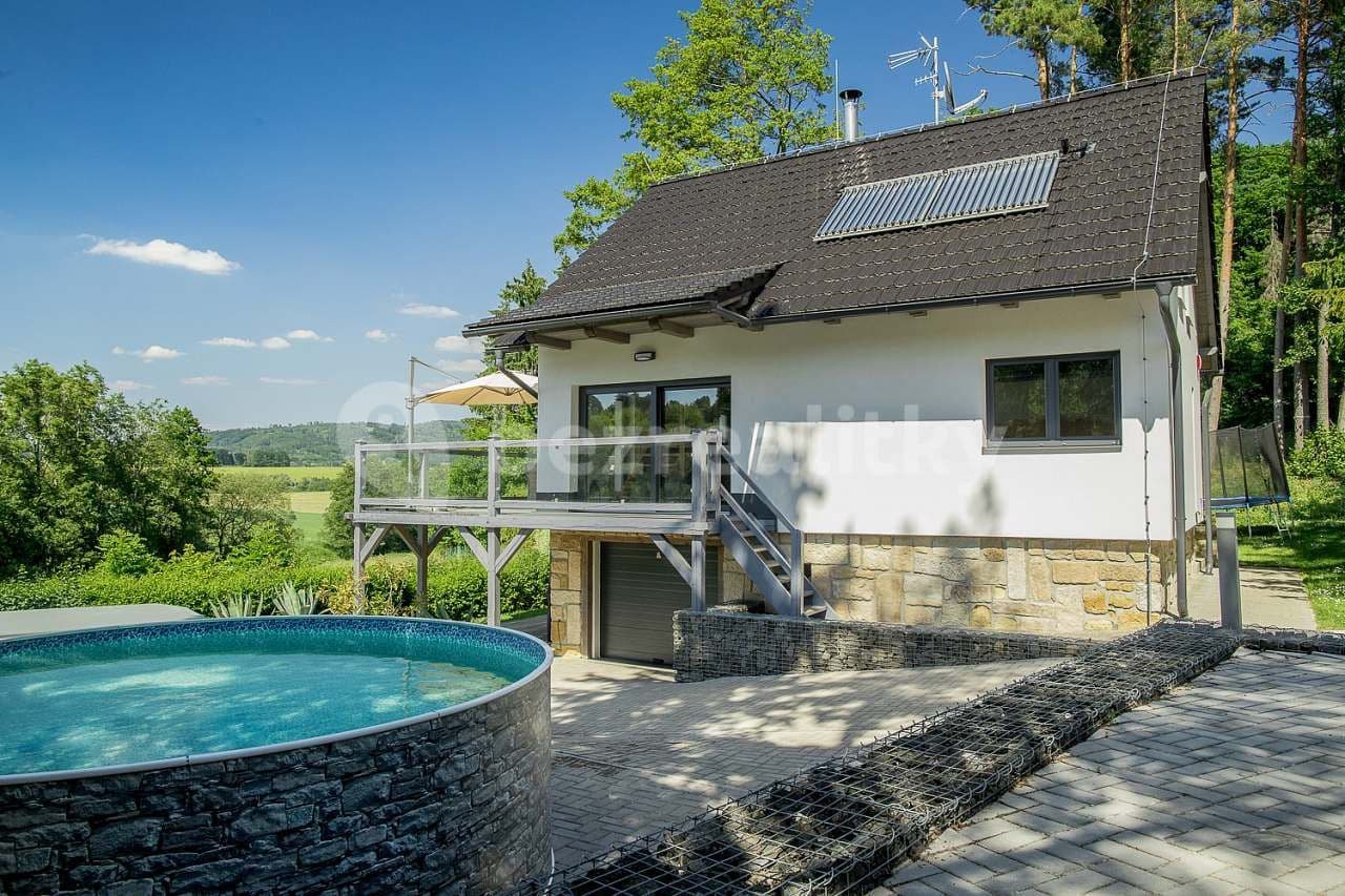 recreational property to rent, 0 m², Libuň, Královéhradecký Region recreational property to rent, 0 m², Libuň, Královéhradecký Region