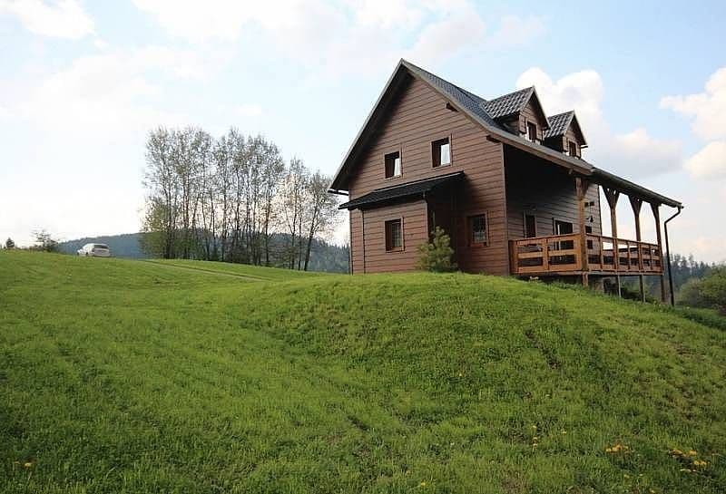 recreational property to rent, 0 m², Písek, Moravskoslezský Region recreational property to rent, 0 m², Písek, Moravskoslezský Region