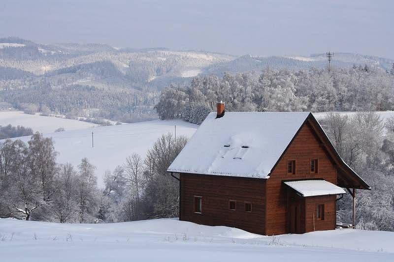 recreational property to rent, 0 m², Písek, Moravskoslezský Region recreational property to rent, 0 m², Písek, Moravskoslezský Region