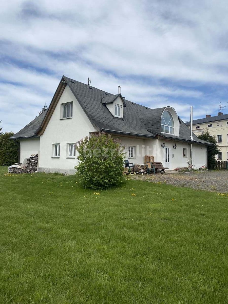 recreational property to rent, 0 m², Hajnice, Královéhradecký Region recreational property to rent, 0 m², Hajnice, Královéhradecký Region