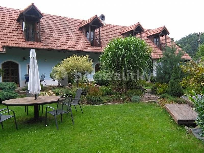 recreational property to rent, 0 m², Stupava, Zlínský Region recreational property to rent, 0 m², Stupava, Zlínský Region