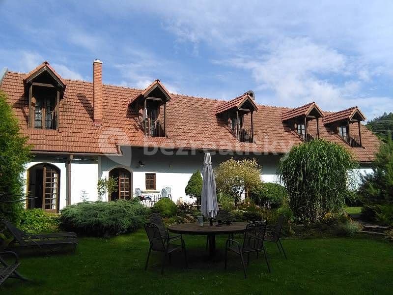 recreational property to rent, 0 m², Stupava, Zlínský Region recreational property to rent, 0 m², Stupava, Zlínský Region