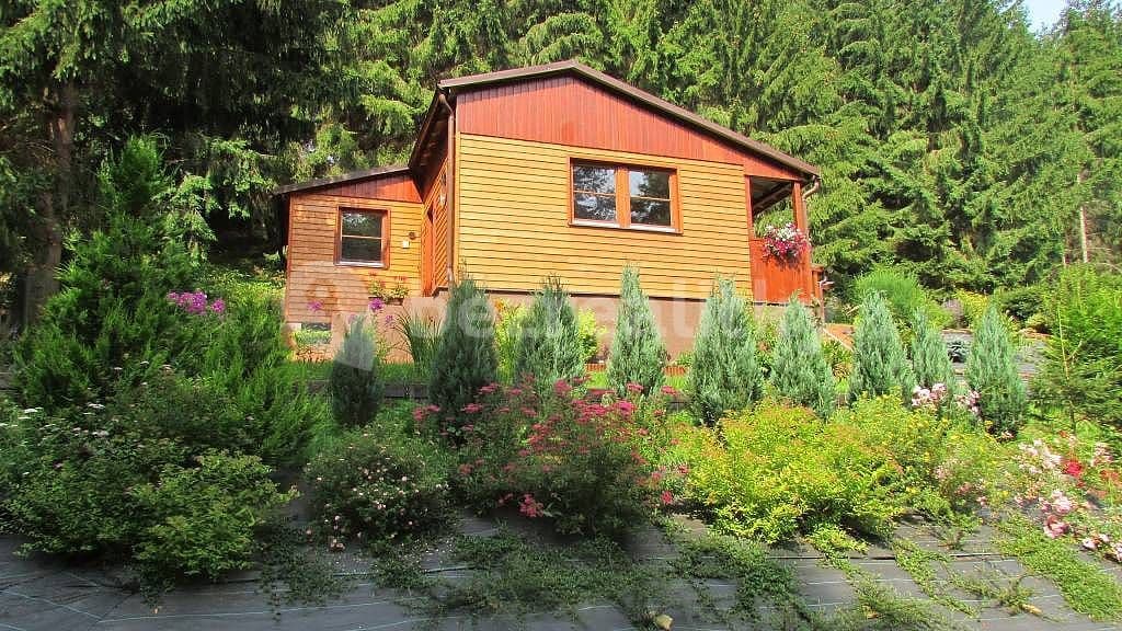 recreational property to rent, 0 m², Staré Buky, Královéhradecký Region recreational property to rent, 0 m², Staré Buky, Královéhradecký Region