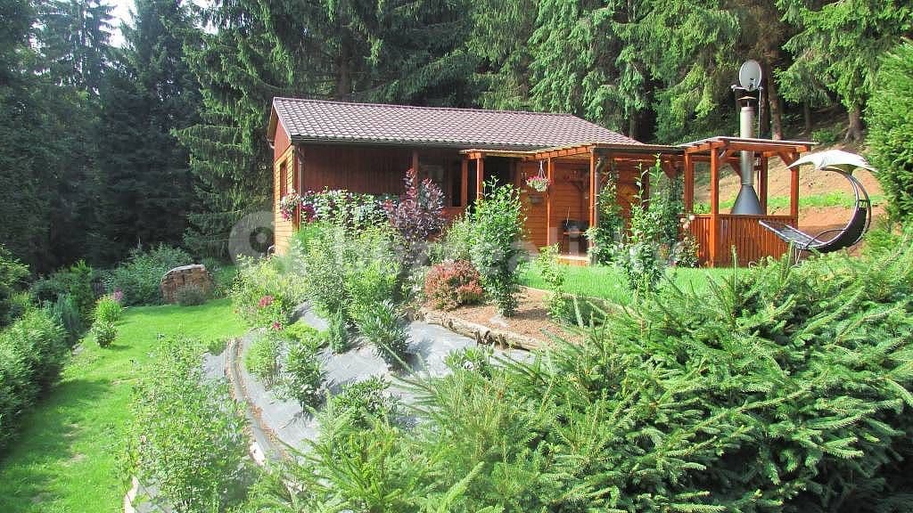 recreational property to rent, 0 m², Staré Buky, Královéhradecký Region recreational property to rent, 0 m², Staré Buky, Královéhradecký Region