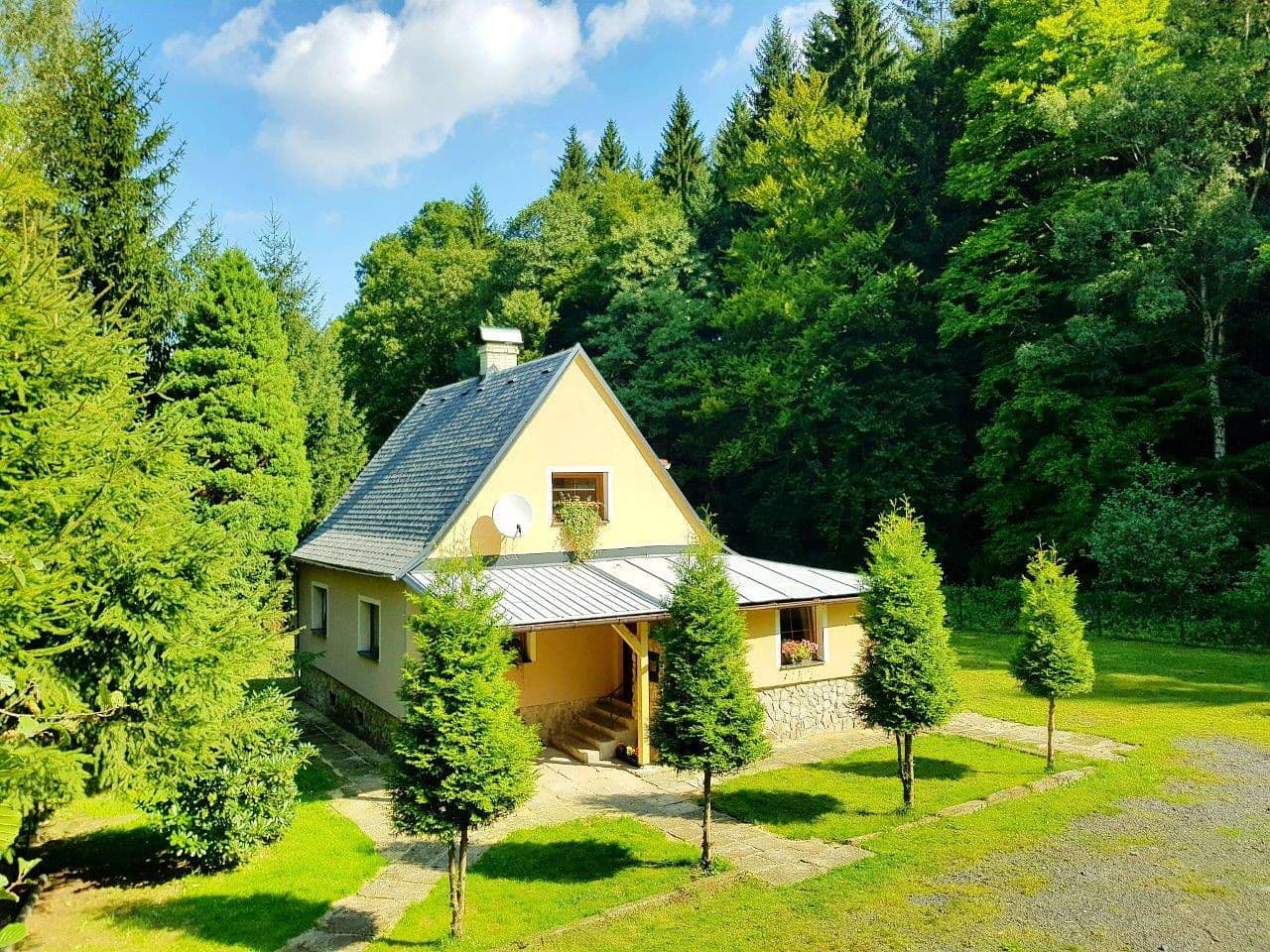 recreational property to rent, 0 m², Dolní Podluží, Ústecký Region recreational property to rent, 0 m², Dolní Podluží, Ústecký Region